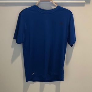 North Face workout top